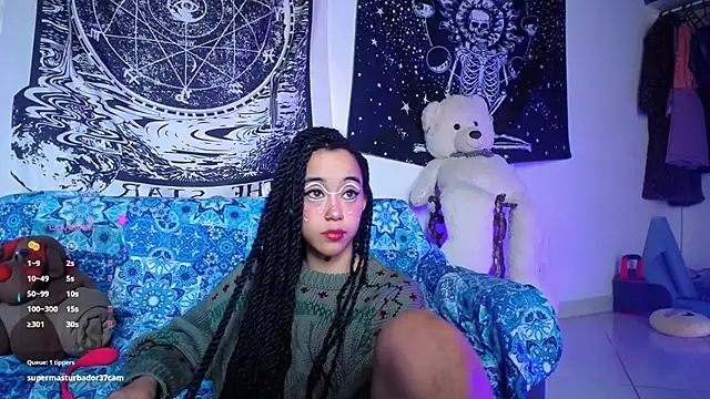 Snapshot of ela_0 chatting on 4, 2, 2025 ela 0 online show from 4, 2, 2025