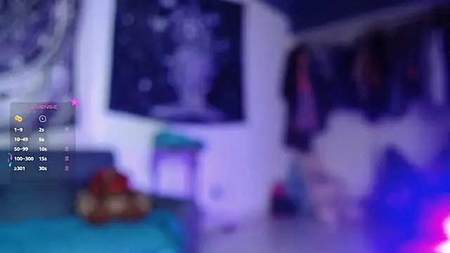 Snapshot of ela_0 chatting on 27, 1, 2025 ela 0 online show from 27, 1, 2025