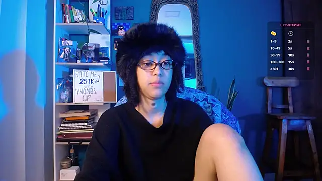 Snapshot of ela_0 chatting on 17, 11, 2025 ela 0 online show from 17, 11, 2025