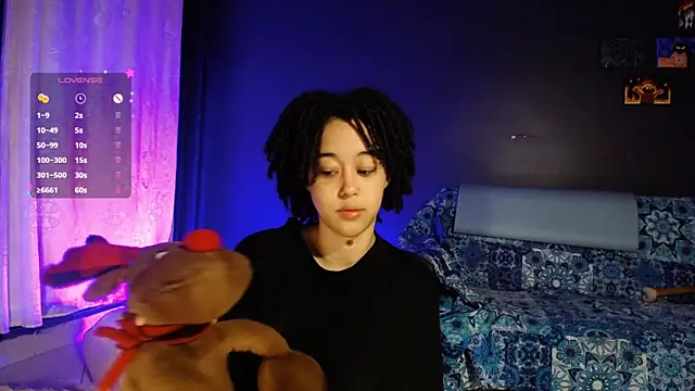 Snapshot of ela_0 chatting on 9, 3, 2025 ela 0 online show from 9, 3, 2025