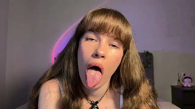Snapshot of GracefulCharm chatting on 14, 6, 2026 GracefulCharm online show from 14, 6, 2026