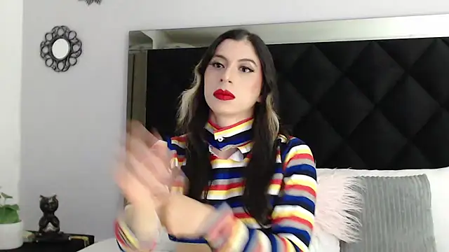 KinaCooper online show from 27, 9, 2025