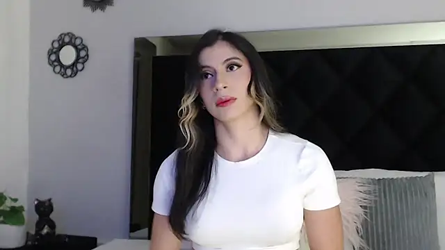 KinaCooper online show from 27, 10, 2025