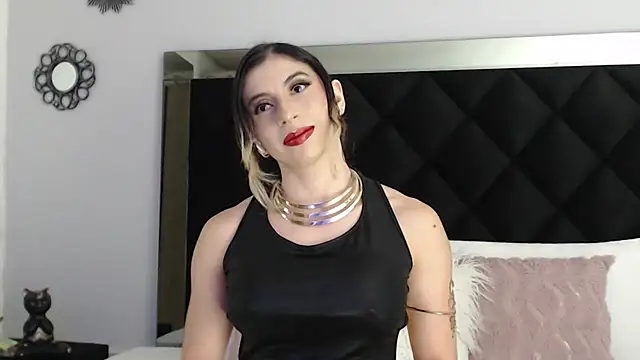 KinaCooper online show from 17, 10, 2025