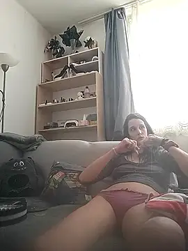 LauraBaby online show from 15, 1, 2026