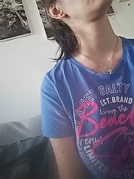 LauraBaby online show from 28, 5, 2026