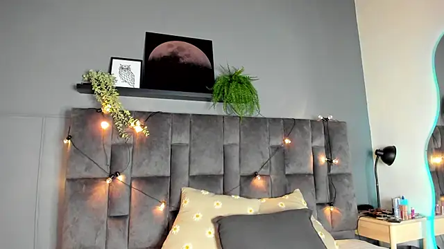 nahomi campbell online show from 7, 4, 2026