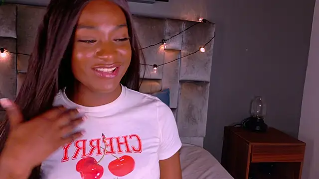 nahomi campbell online show from 10, 3, 2026