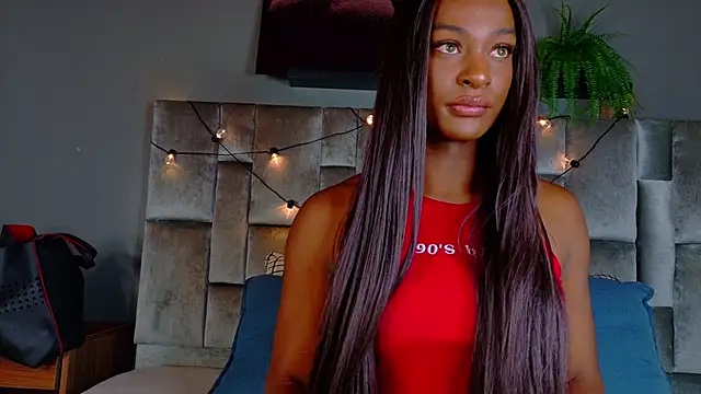 nahomi campbell online show from 3, 4, 2026