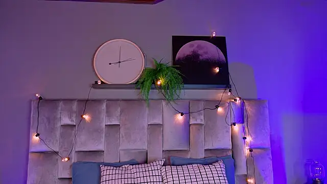 nahomi campbell online show from 21, 10, 2025