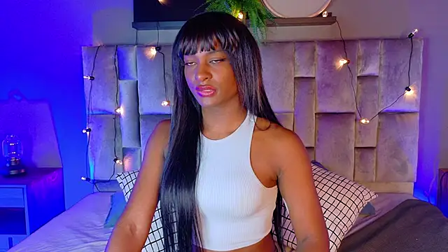 nahomi campbell online show from 9, 10, 2025