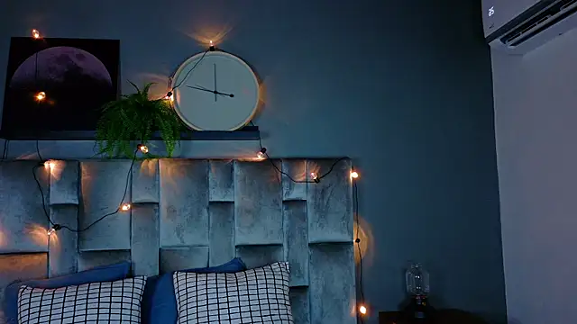 nahomi campbell online show from 24, 9, 2025