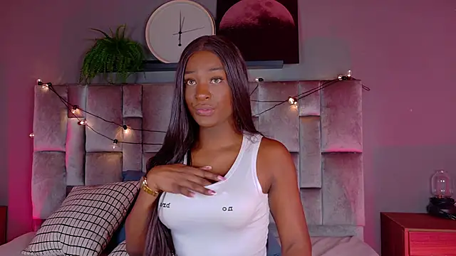 nahomi campbell online show from 1, 2, 2026