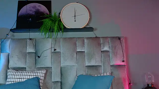 nahomi campbell online show from 22, 9, 2025