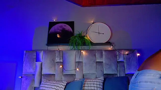 nahomi campbell online show from 1, 10, 2025