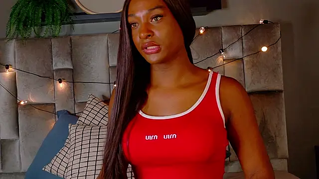 nahomi campbell online show from 3, 3, 2026