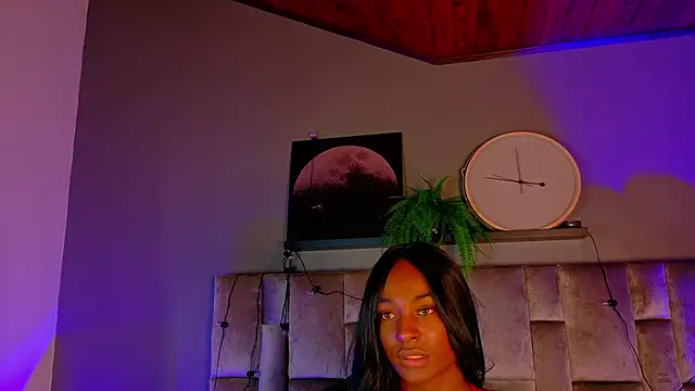 nahomi campbell online show from 20, 10, 2025