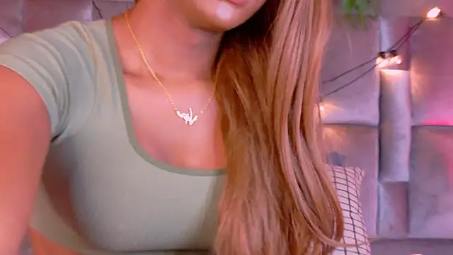 nahomi campbell online show from 18, 3, 2026