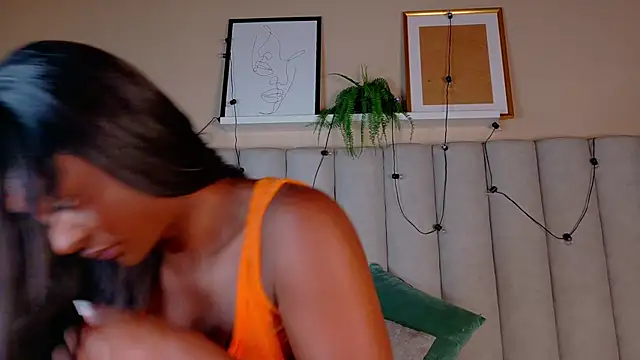 nahomi campbell online show from 20, 5, 2026