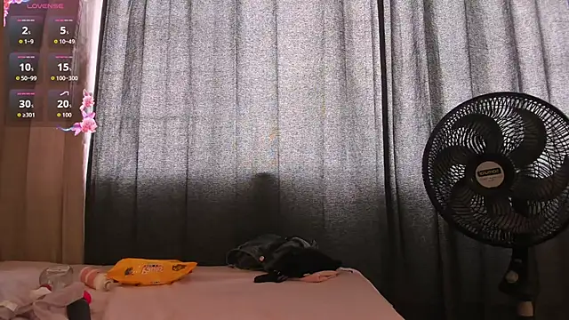 Amina hafsa online show from 13, 2, 2026