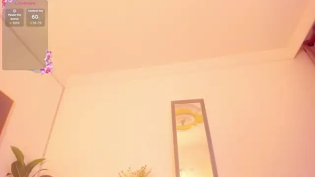 Amina hafsa online show from 16, 1, 2026