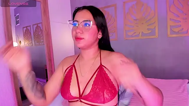 Snapshot of majo_rosse_ chatting on 10, 2, 2026 majo rosse online show from 10, 2, 2026