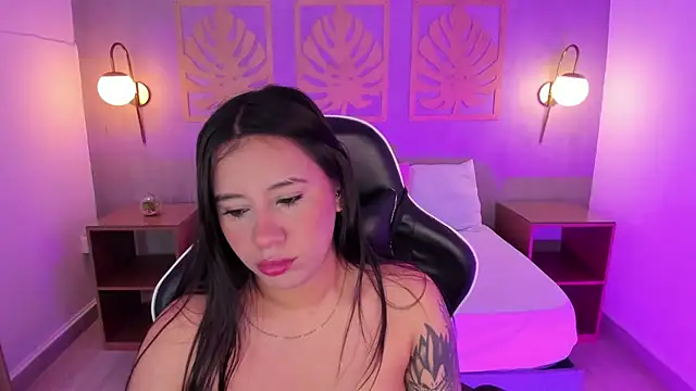 Snapshot of majo_rosse_ chatting on 20, 9, 2025 majo rosse online show from 20, 9, 2025