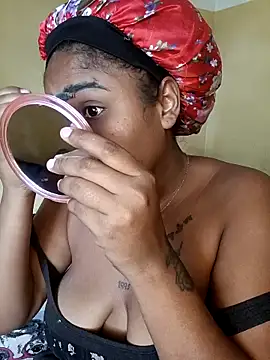 miss-jackson1 online show from 13, 11, 2025