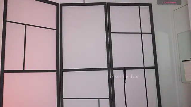 roselinedior online show from 6, 3, 2026