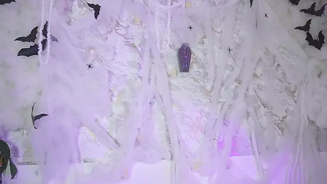 roselinedior online show from 14, 10, 2025