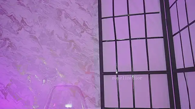 roselinedior online show from 25, 3, 2026