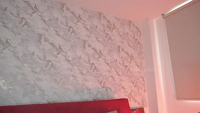 roselinedior online show from 19, 9, 2025