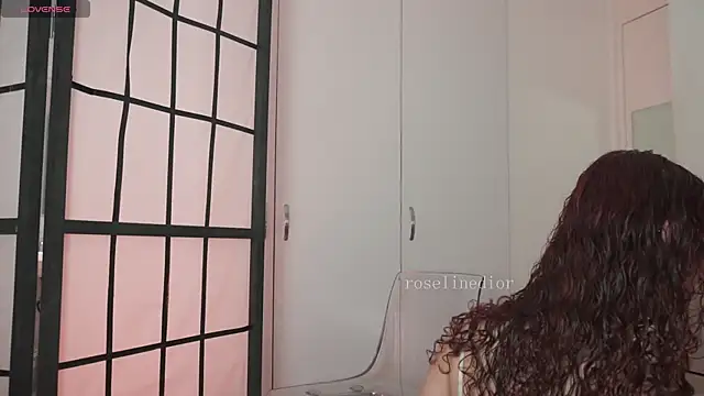 roselinedior online show from 8, 5, 2026