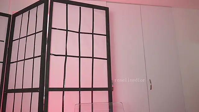 roselinedior online show from 3, 5, 2026