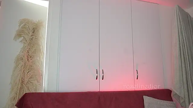 roselinedior online show from 9, 11, 2025