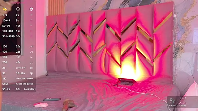 daddyissuesss  online show from 23, 9, 2025