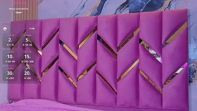 daddyissuesss  online show from 2, 12, 2025