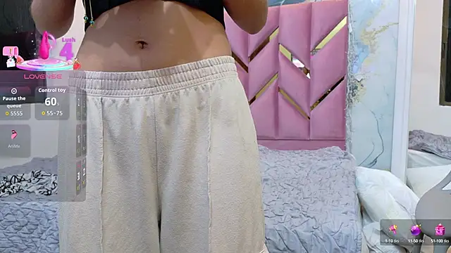 daddyissuesss  online show from 29, 9, 2025