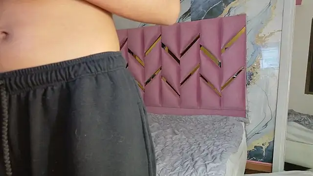 daddyissuesss  online show from 27, 10, 2025