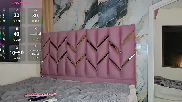 daddyissuesss  online show from 29, 10, 2025