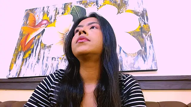 VeronicaRobles online show from 17, 11, 2025