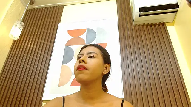 VeronicaRobles online show from 26, 11, 2025