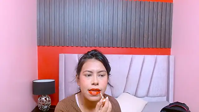 VeronicaRobles online show from 12, 6, 2026