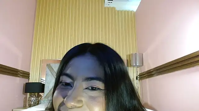 VeronicaRobles online show from 21, 3, 2025