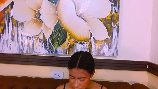 VeronicaRobles online show from 7, 11, 2025