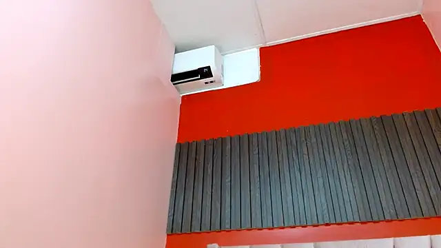 VeronicaRobles online show from 24, 9, 2025