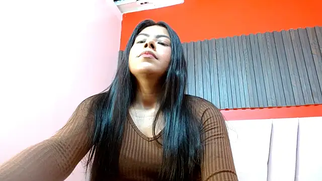 VeronicaRobles online show from 27, 10, 2025