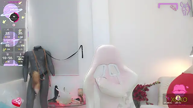 sasha mom69  online show from 14, 11, 2025