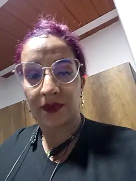 andreafetishx online show from 22, 2, 2025