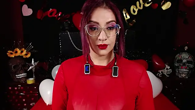 andreafetishx online show from 11, 2, 2026